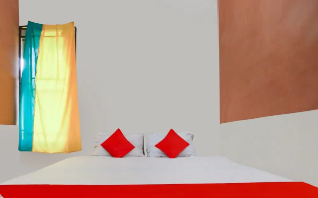 Penginapan Pondok Ratu 354 by OYO