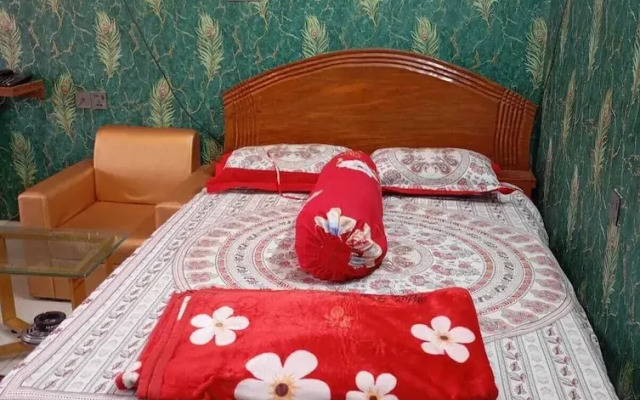 Hotel Moon International