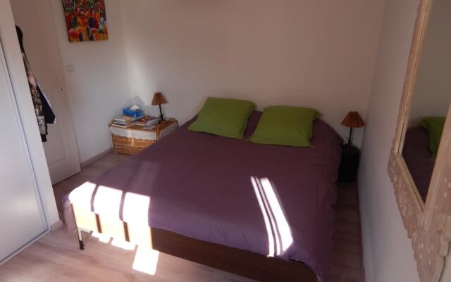 Villa à l'entrée de la presqu'île du Cap Ferret