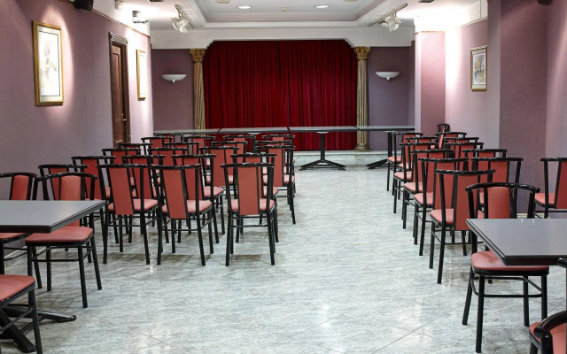 Hotel San Jorge