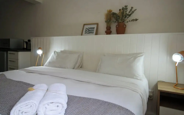 CURIOCITY Kloof Street