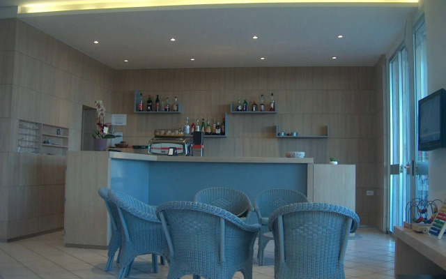 Hotel Trevi