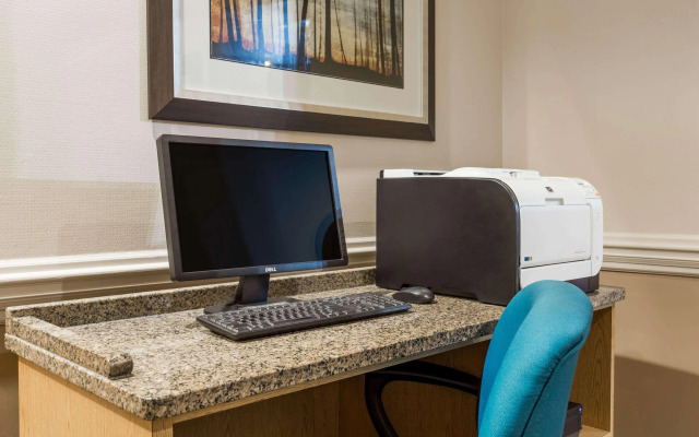 Extended Stay America Suites - Bristol