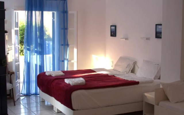 Porto Bello Hotel Apartments