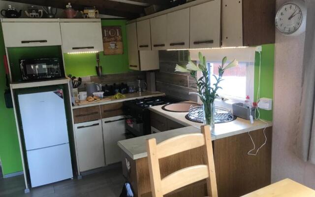 The Garden Shed 1