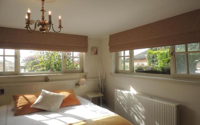 Bed & Breakfast Het Zilte Zand - Westende - Middelkerke - De Kust