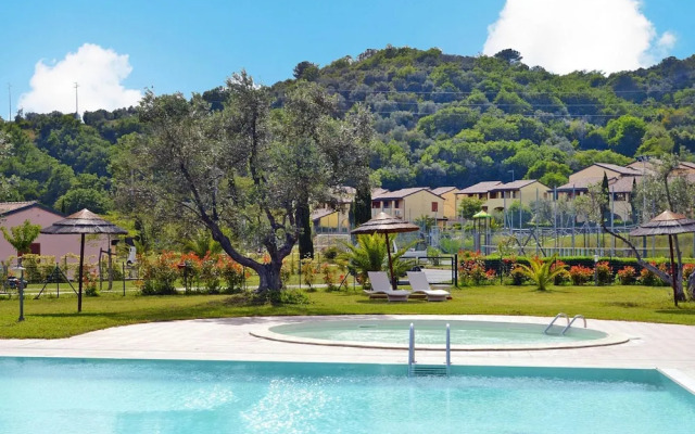 Residence Le Corti di Montepitti, Suvereto