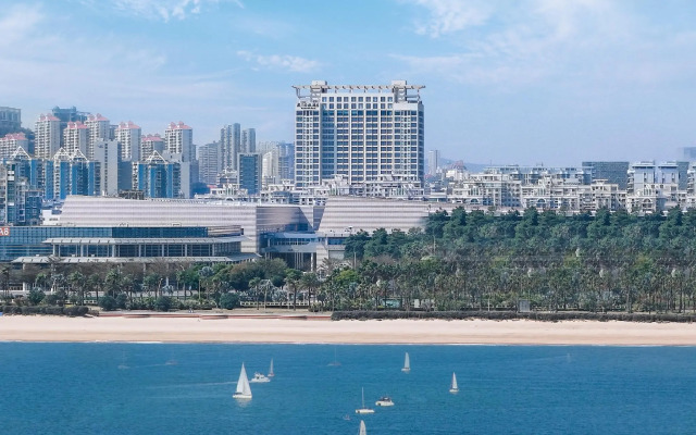Hotel Nikko Xiamen