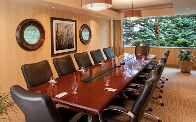 Silver Cloud Inn Lake Union