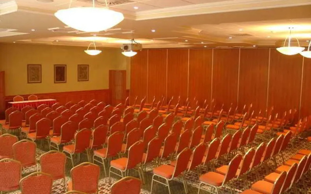Thermal Hotel Visegrad