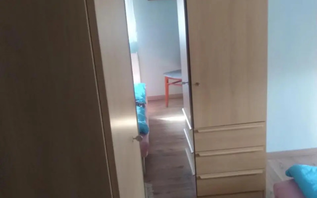 Fejérvári Vendégház