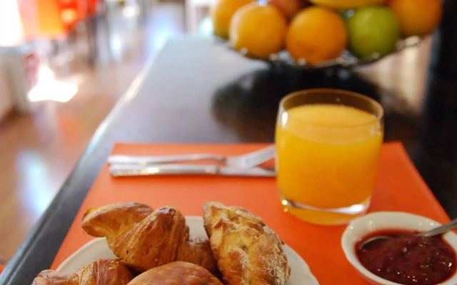 Rendez-Vous Hotel Buenos Aires