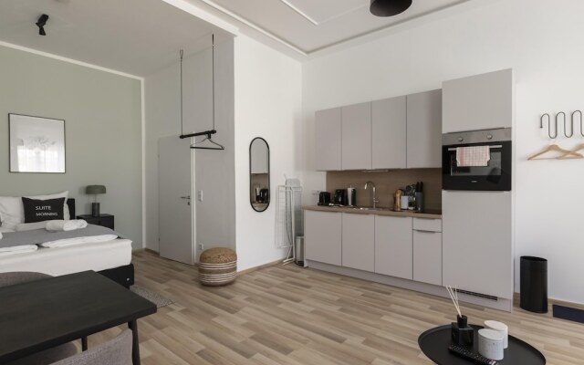 Limehome Villach Kirchenplatz