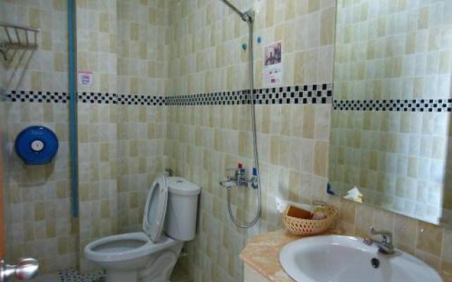 Seng Chhenghorn Guesthouse