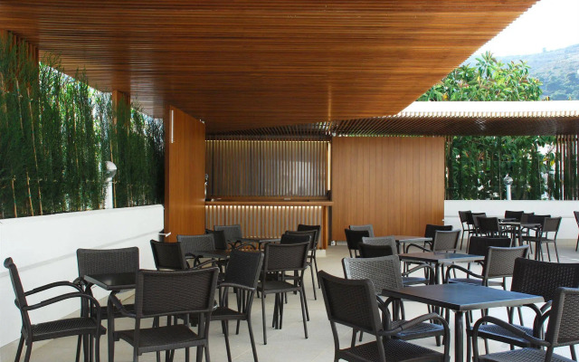 Hotel SantaMarta