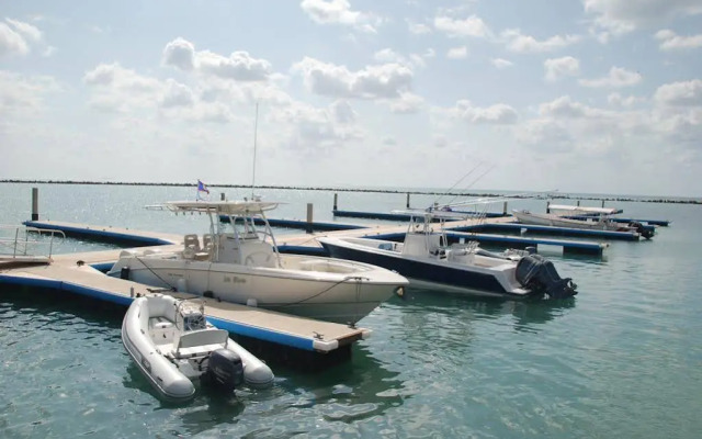 The Placencia Hotel and Residences