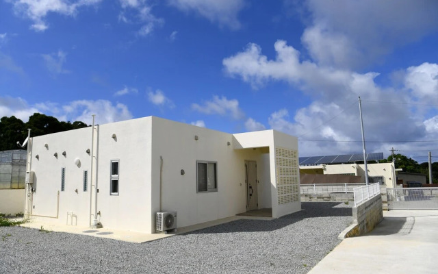 BB Wakugawa Terrace