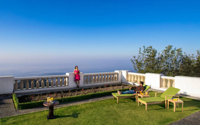 Jaypee Residency Manor