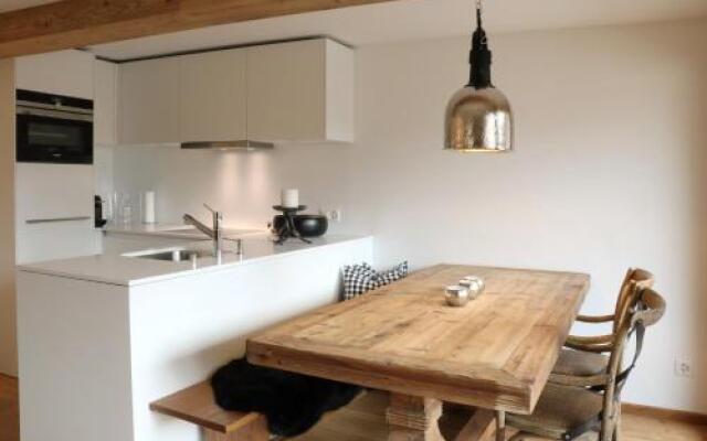Apartments Dimlej