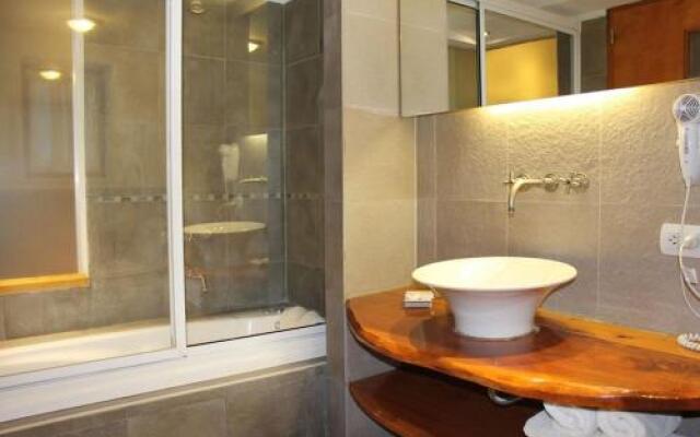 Mar Azul Boutique Suites