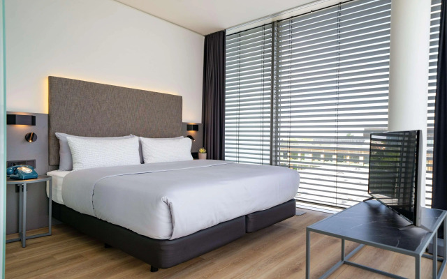 INNSiDE by Meliá München Parkstadt Schwabing