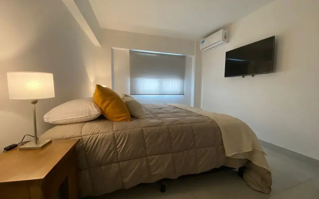 Homefull Apartamentos