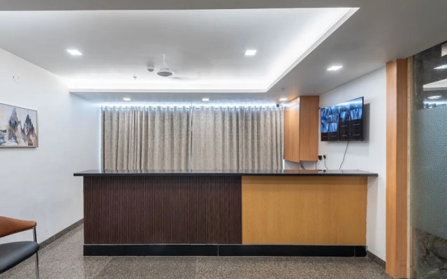 The sandalwood by Manvenco Hospitality