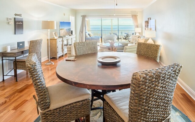 Sunset Captiva Bayside 204