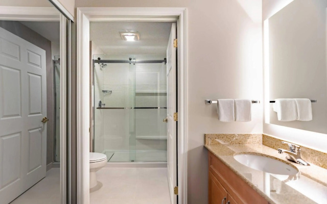 Residence Inn by Marriott Halifax Downtown