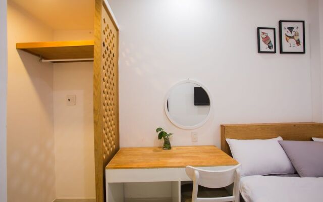 Carisbay Hostel