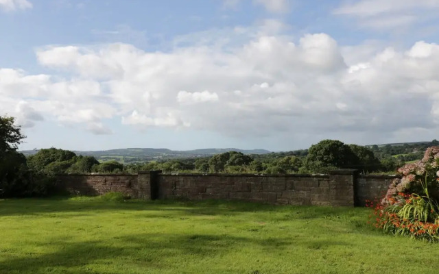 Culverfield Lodge