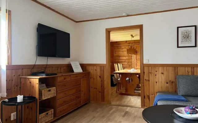6 Person Holiday Home in Hestra