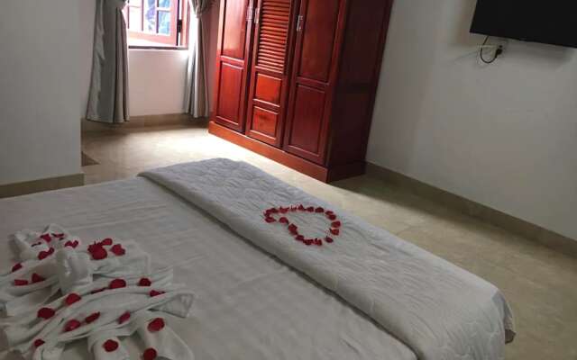 Duc Tai 22 Guesthouse