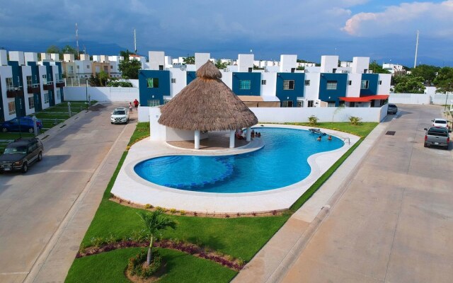 Altavela Flotacion 35 2 BR by Casago