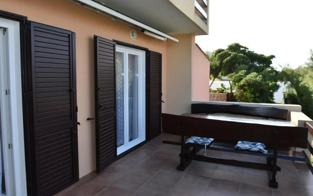 Apartments Nada