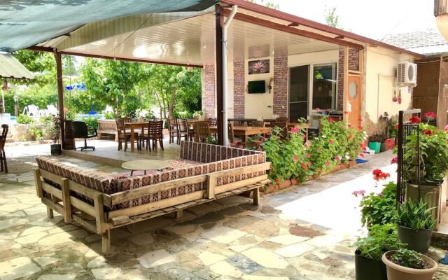 Olympos Simar Pansiyon