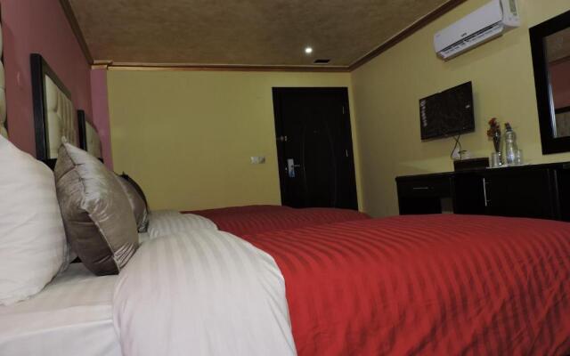 Valentine Inn Luxury