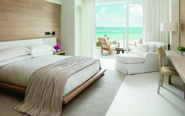 The Miami Beach EDITION
