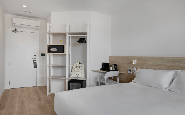 B&B Hotel Benidorm Finestrat