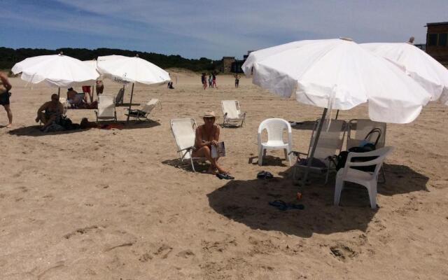 Linda Bay Apart Unidad 603 Mar de Las Pampas