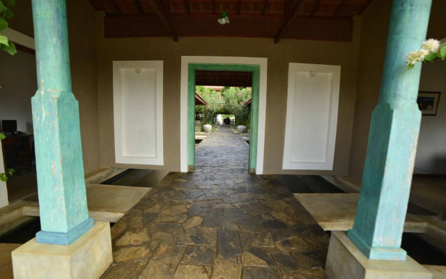 Divyaa Lagoon