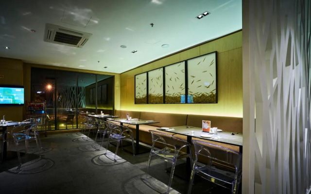 d'Sora Boutique Business Hotel