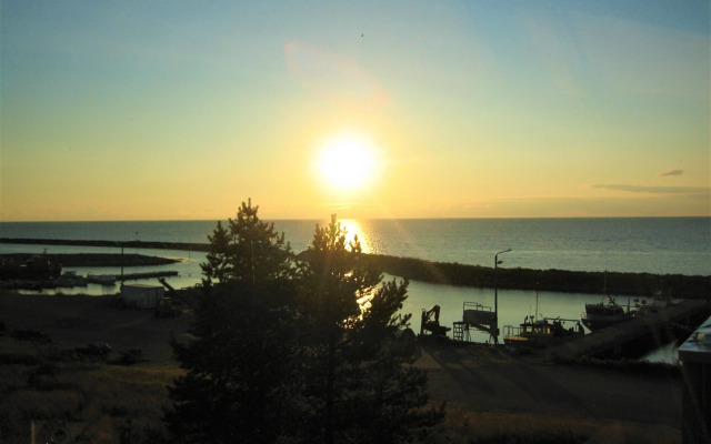 Luotsihotelli - Arctic Lighthouse Hotel