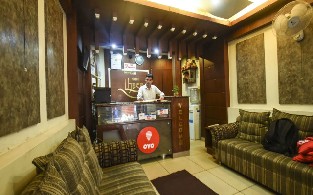OYO 16706 Hotel Lhasa