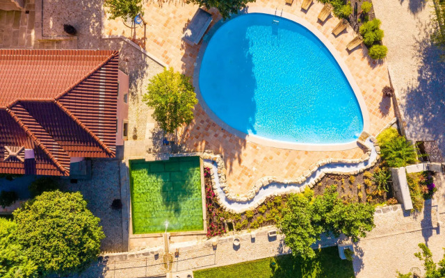 Casal Palace