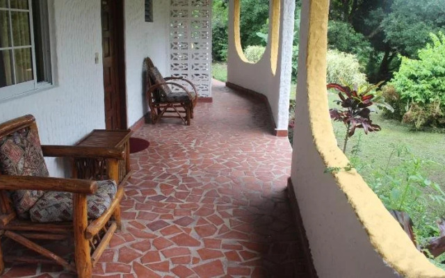 Hotel Restaurante Valle Verde