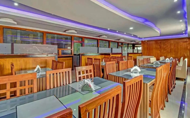 Spring Sky Bangalore by ShriGo Hotels