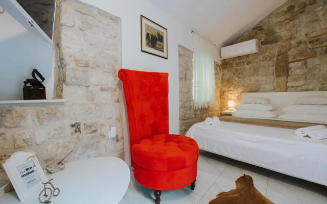 Apartment Toma