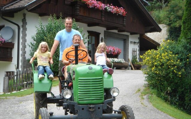 Kassnhof - der Reit- und Ponybauernhof