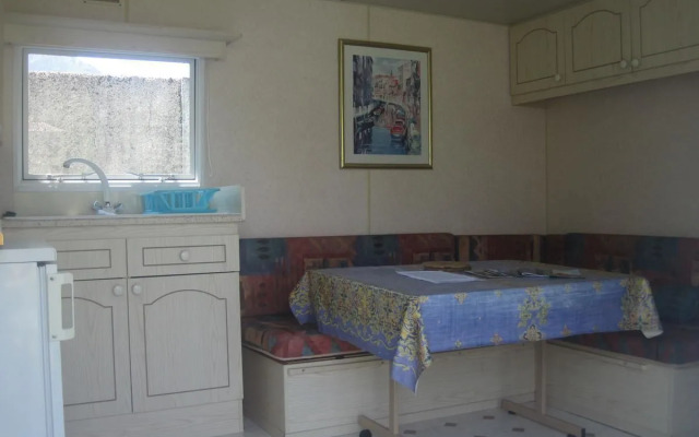 Camping les Lavandes